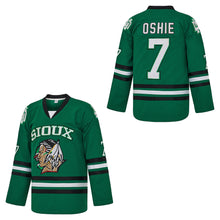 Dakota Sioux Ice #11 Hockey Jersey