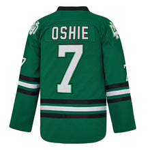 Custom Dakota Sioux Ice 11 Hockey Jersey