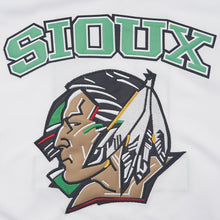Custom Dakota Sioux Ice 11 Hockey Jersey