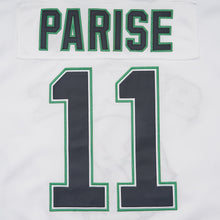 Custom Dakota Sioux Ice 11 Hockey Jersey