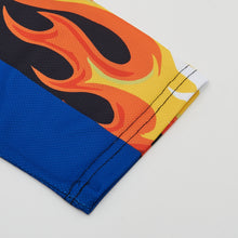 Dead Presidents #95 Bricklayers Hockey Jersey