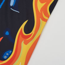 Dead Presidents #95 Bricklayers Hockey Jersey