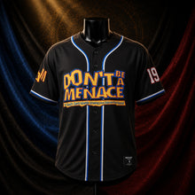 Don’t Be a Menace 1996 Baseball Jersey