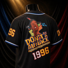 Don’t Be a Menace 1996 Baseball Jersey