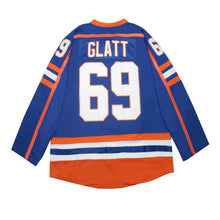 Doug Glatt Goon Halifax Highlanders Hockey Jersey