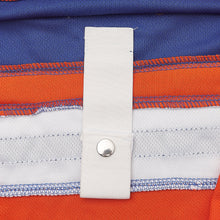 Custom Doug Glatt Goon Halifax Highlanders Hockey Jersey