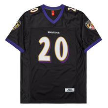 Ed Reed #20 Baltimore Ravens Football Jersey