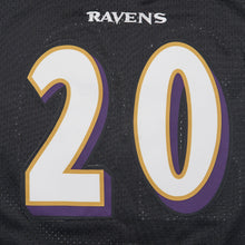 Ed Reed #20 Baltimore Ravens Football Jersey