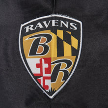 Custom Ed Reed 20 Baltimore Ravens Football Jersey