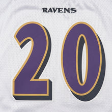 Ed Reed #20 Baltimore Ravens Football Jersey