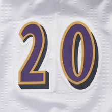 Ed Reed #20 Baltimore Ravens Football Jersey