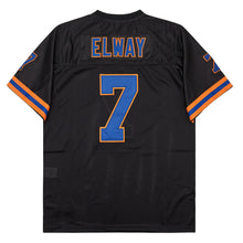 Custom Elway 7 Retro Football Jersey