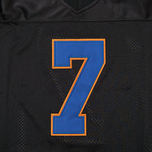 Elway #7 Retro Football Jersey