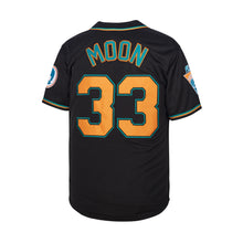 Flint Tropics Moon Baseball Jersey
