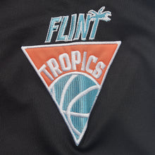 Flint Tropics Moon Baseball Jersey
