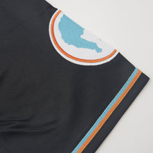 Flint Tropics Moon Baseball Jersey