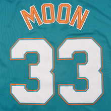 Flint Tropics Moon Baseball Jersey