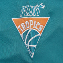 Flint Tropics Moon Baseball Jersey