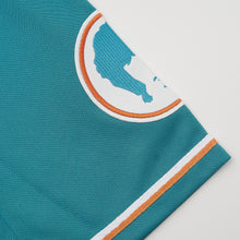 Flint Tropics Moon Baseball Jersey