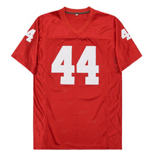 Custom Forest Gump Alabama 44 Football Jersey