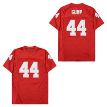 Custom Forest Gump Alabama 44 Football Jersey
