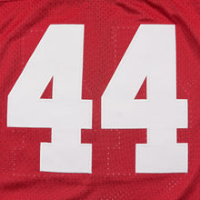 Custom Forest Gump Alabama 44 Football Jersey