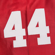 Custom Forest Gump Alabama 44 Football Jersey