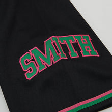 Custom Fresh Prince Of Bel Air Baseball Jersey