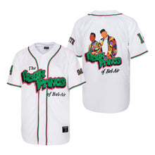 Fresh Prince of Bel-Air Baseball Jersey