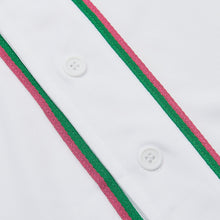 Custom Fresh Prince Of Bel Air Baseball Jersey