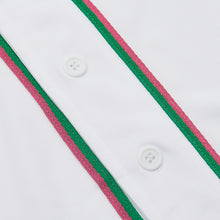 Fresh Prince of Bel-Air Baseball Jersey