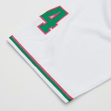 Fresh Prince of Bel-Air Baseball Jersey