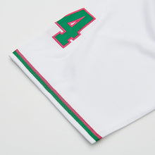 Custom Fresh Prince Of Bel Air Baseball Jersey