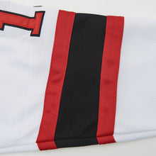 Custom Friday The 13th Jason Voorhees Hockey Jersey