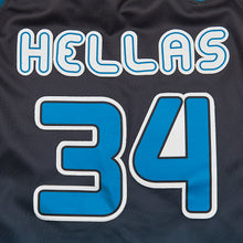 Giannis Antetokounmpo Greece #34 Basketball Jersey