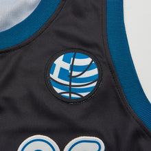 Giannis Antetokounmpo Greece #34 Basketball Jersey