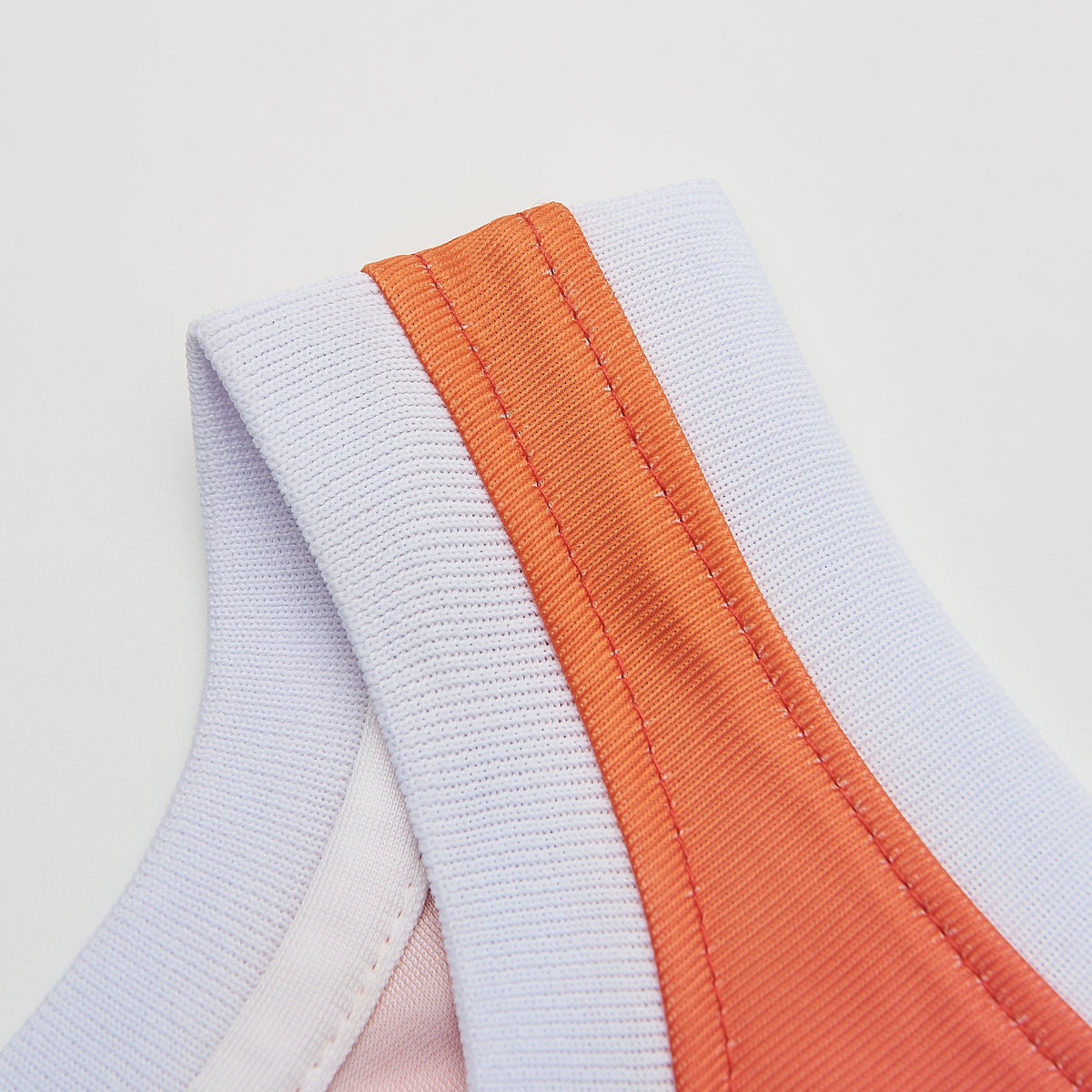 Grand Theft Auto V Basketball Jersey — trim detail