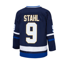 Gunnar Stahl Team Iceland Island Hockey Jersey