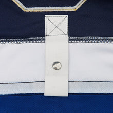 Custom Gunnar Stahl Team Iceland Island Hockey Jersey