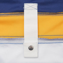 Hanson Brothers Charlestown Chiefs Hockey Jersey