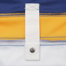 Custom Hanson Brothers Charlestown Chiefs Hockey Jersey