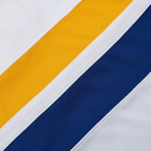 Custom Hanson Brothers Charlestown Chiefs Hockey Jersey