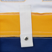 Custom Hanson Brothers Charlestown Chiefs Hockey Jersey