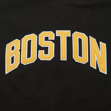 Happy Gilmore Boston #18 Hockey Jersey