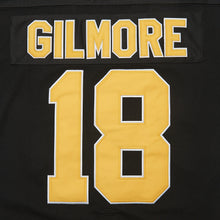 Custom Happy Gilmore Boston 18 Hockey Jersey