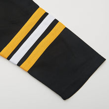 Custom Happy Gilmore Boston 18 Hockey Jersey