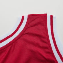 Custom Hillman College 9 Dwayne Wayne Basketball Jersey