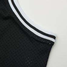 Custom Hillman College 9 Dwayne Wayne Basketball Jersey