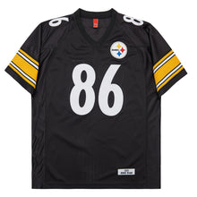 Hines Ward #86 Pittsburgh Steelers Football Jersey
