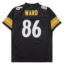 Hines Ward #86 Pittsburgh Steelers Football Jersey